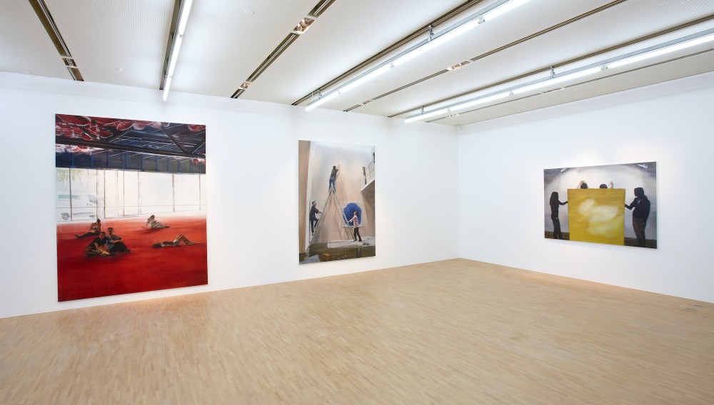 Hermès Foundation Missulsang 2010