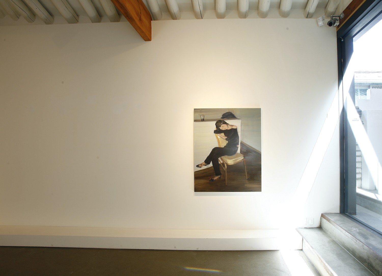 박진아: Eat, Sleep, Have Visions