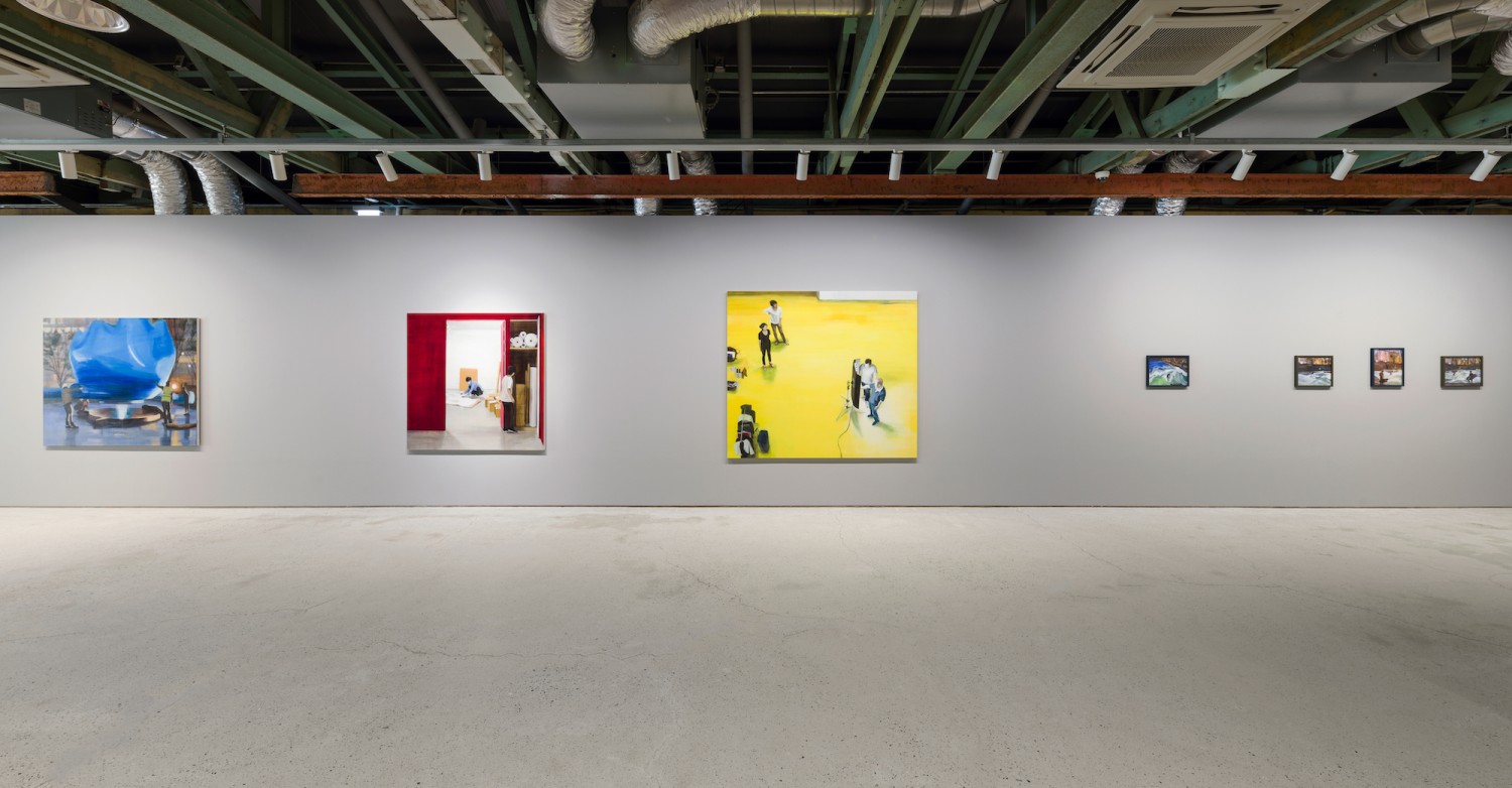 박진아: 휴먼라이트