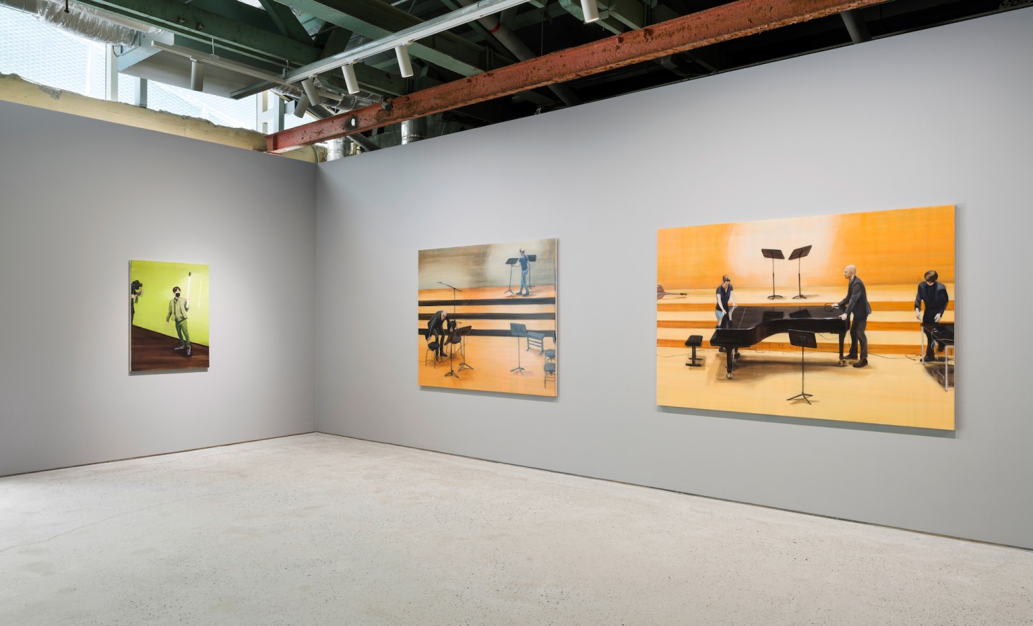 박진아: 휴먼라이트