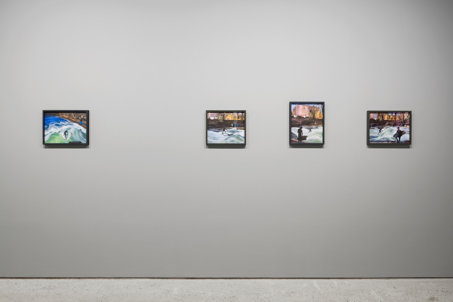 박진아: 휴먼라이트