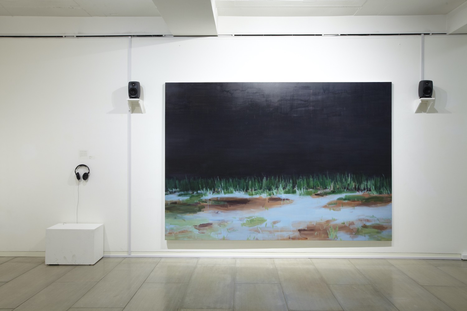 박진아: 스냅라이프, 성곡 내일의 작가