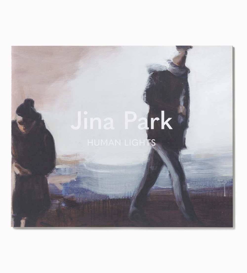 Jina Park: Human Lights