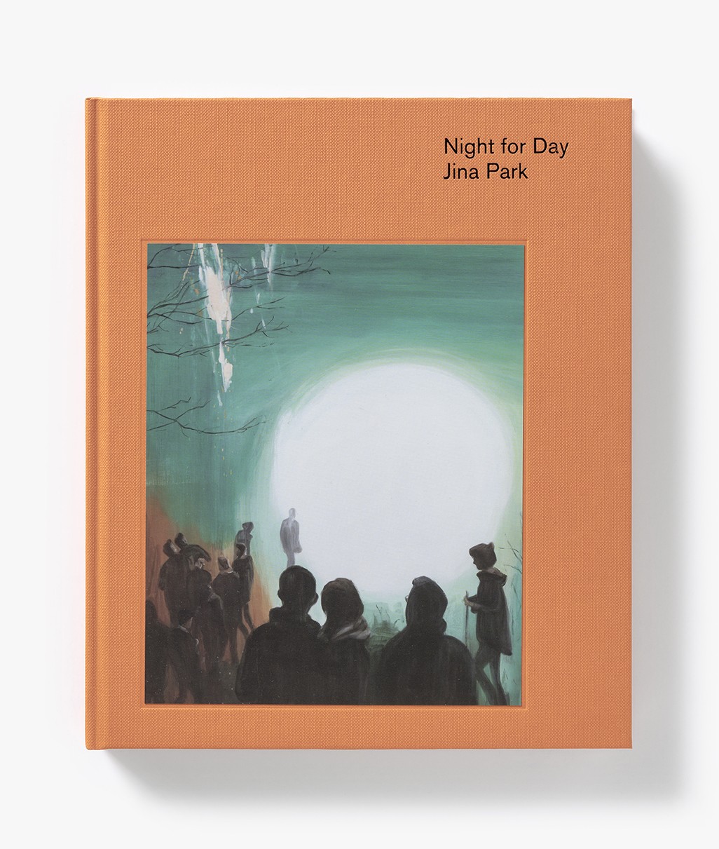 Night for Day, Jina Park