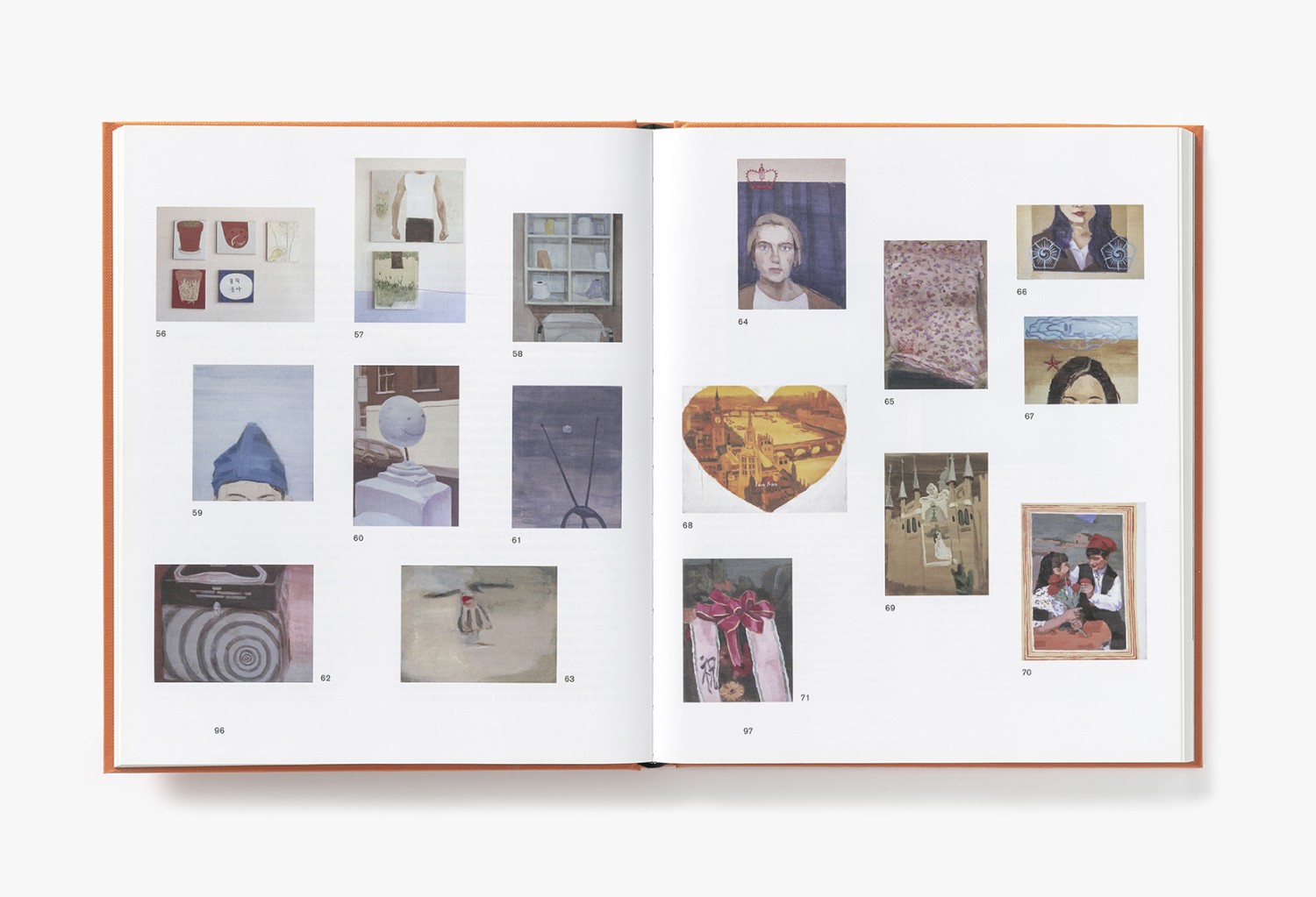 Night for Day, Jina Park