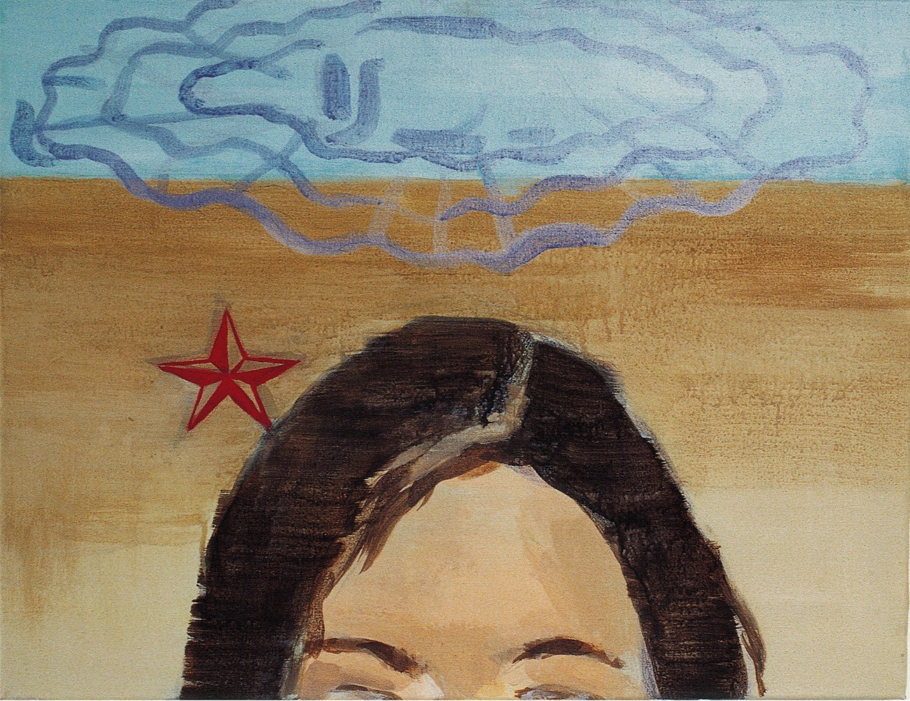 여권사진 시리즈