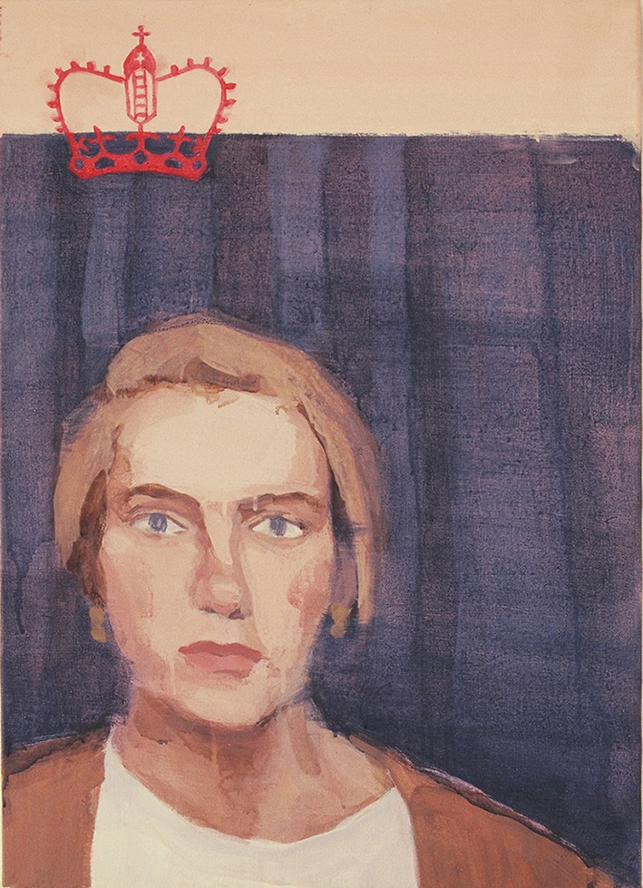 여권사진 시리즈