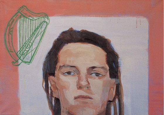 여권사진 시리즈