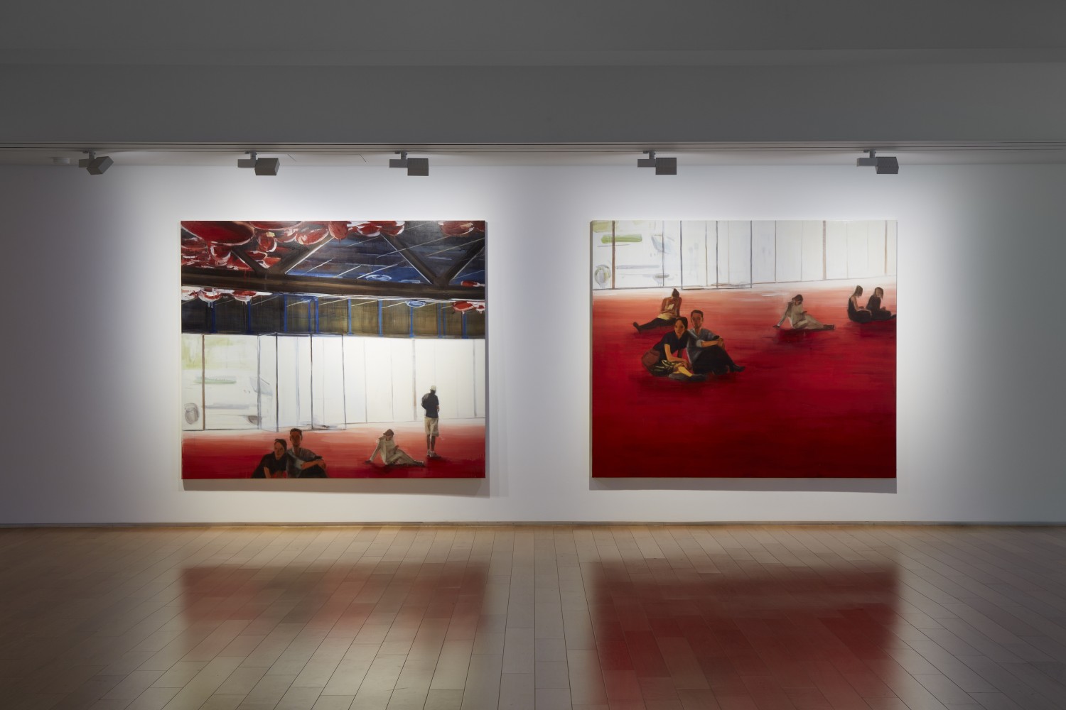 Waiting for Screening 03