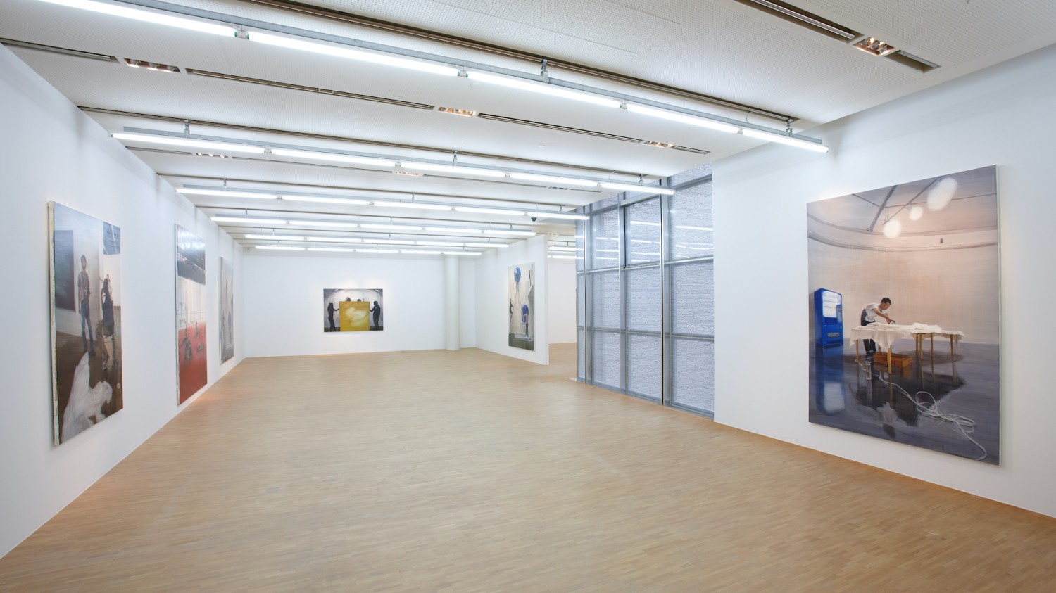 Hermès Foundation Missulsang 2010