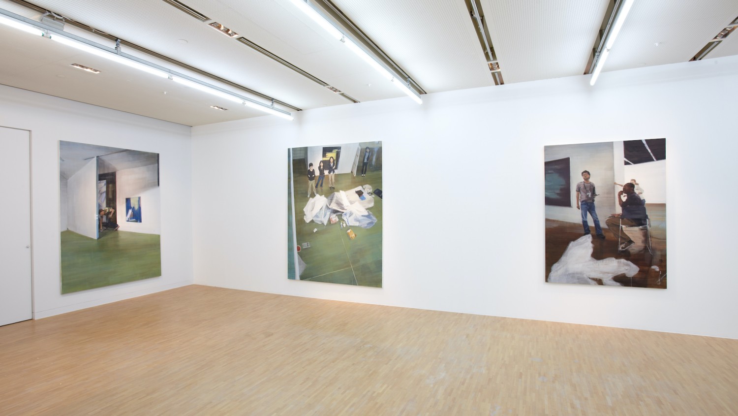 Hermès Foundation Missulsang 2010