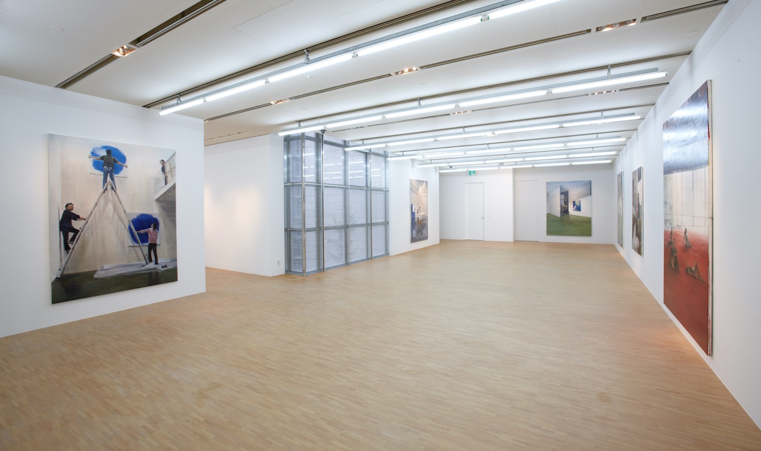 Hermès Foundation Missulsang 2010